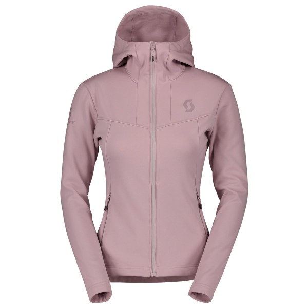 Scott - Women's Hoody Defined Mid - Fleecejacke