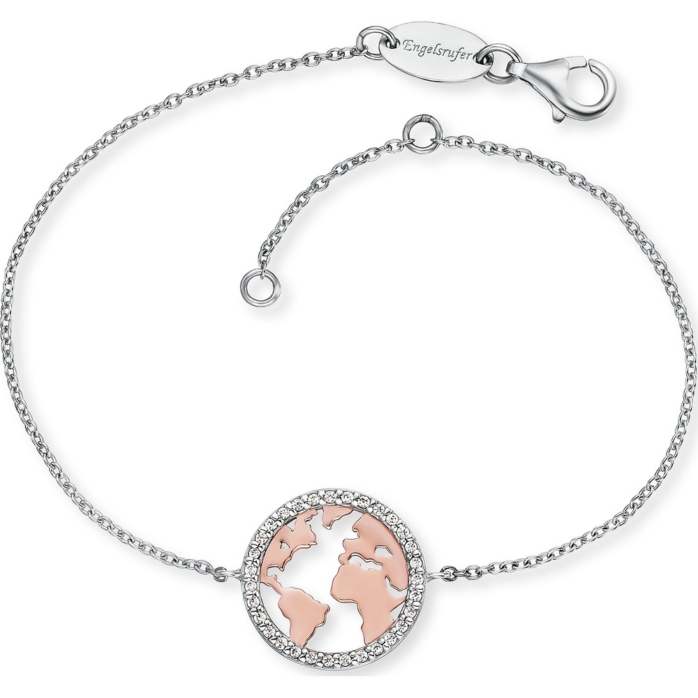 Engelsrufer Bracelet 925 Argent Bracelet