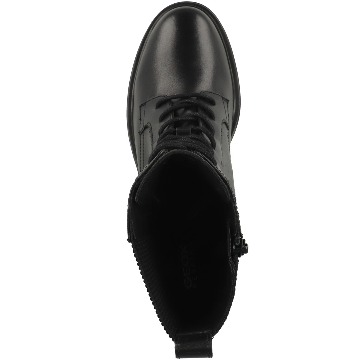 Geox D Damiana D Stiefelette schwarz