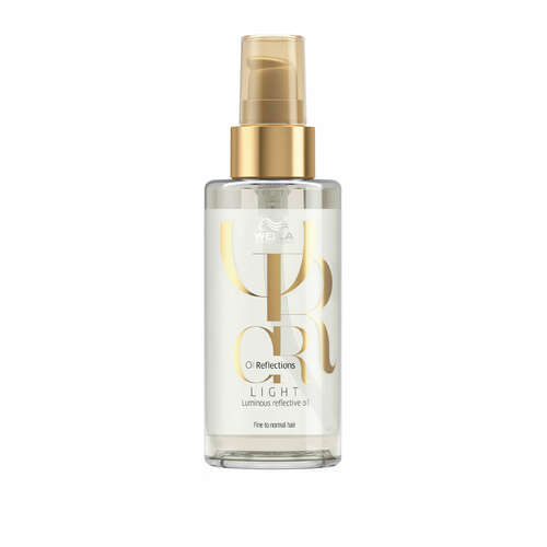 Wella Professionals Oil Reflections Luminous Reflective Oil Light 100 ml