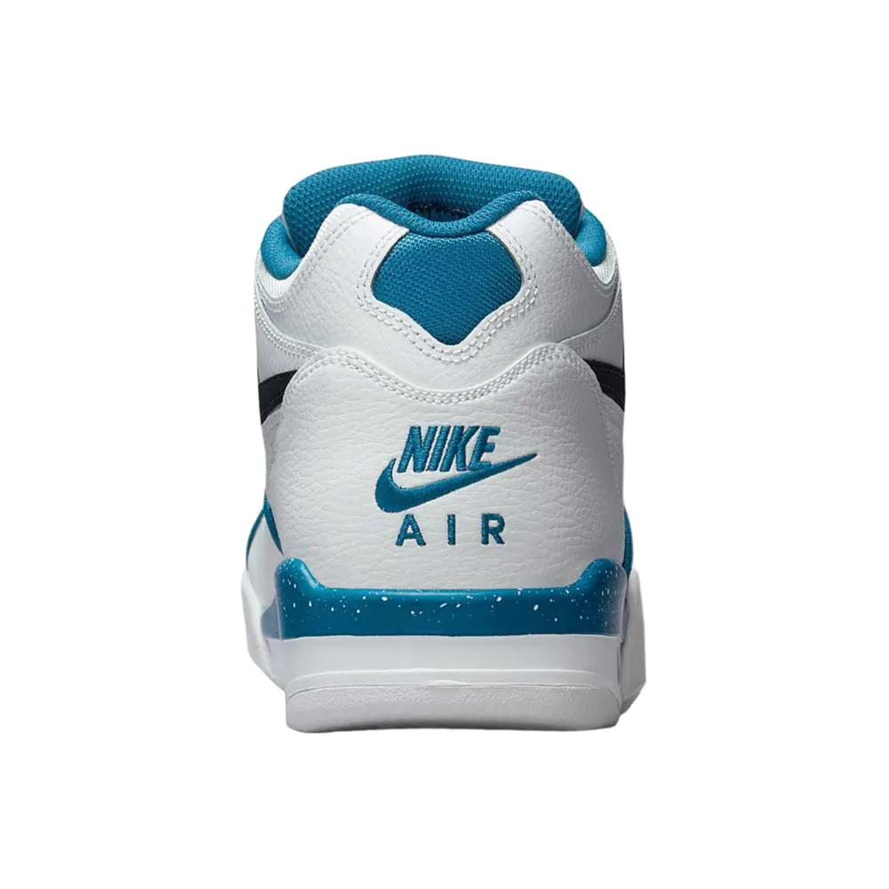 Nike Air Flight 89 306252-116 / weiss