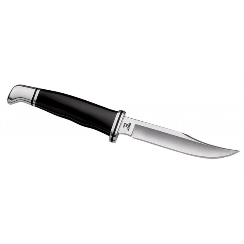 Buck 102 Woodsman Phenolic, Jagdmesser