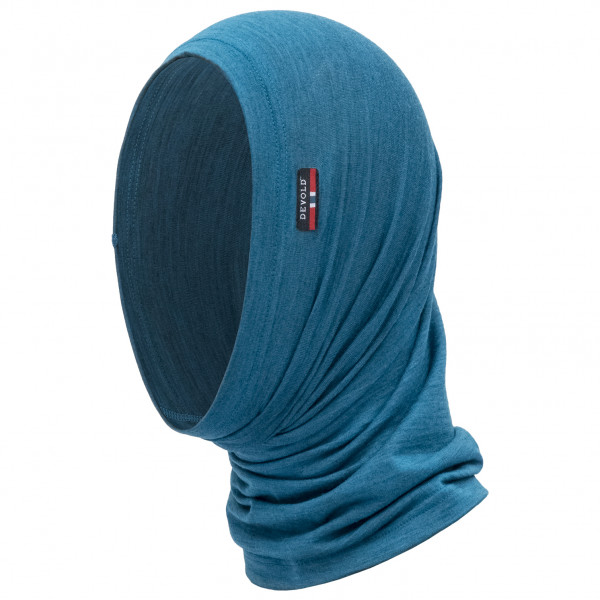 Devold - Breeze Headover - Schlauchschal