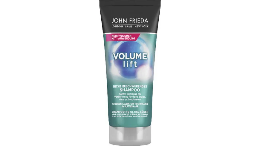 John Frieda Volume Lift Shampoo Mini 75 ml