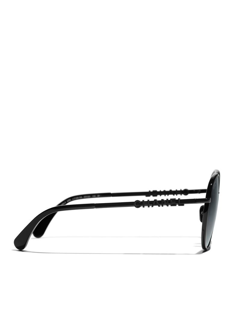 CHANEL PANTOS -AURINKOLASIT