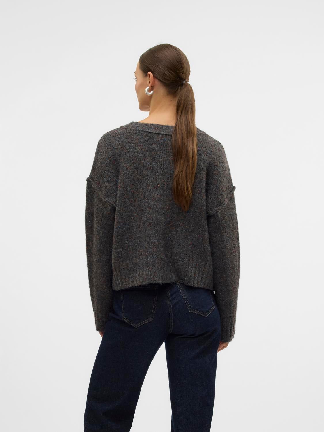 VMINGRID Strickjacke