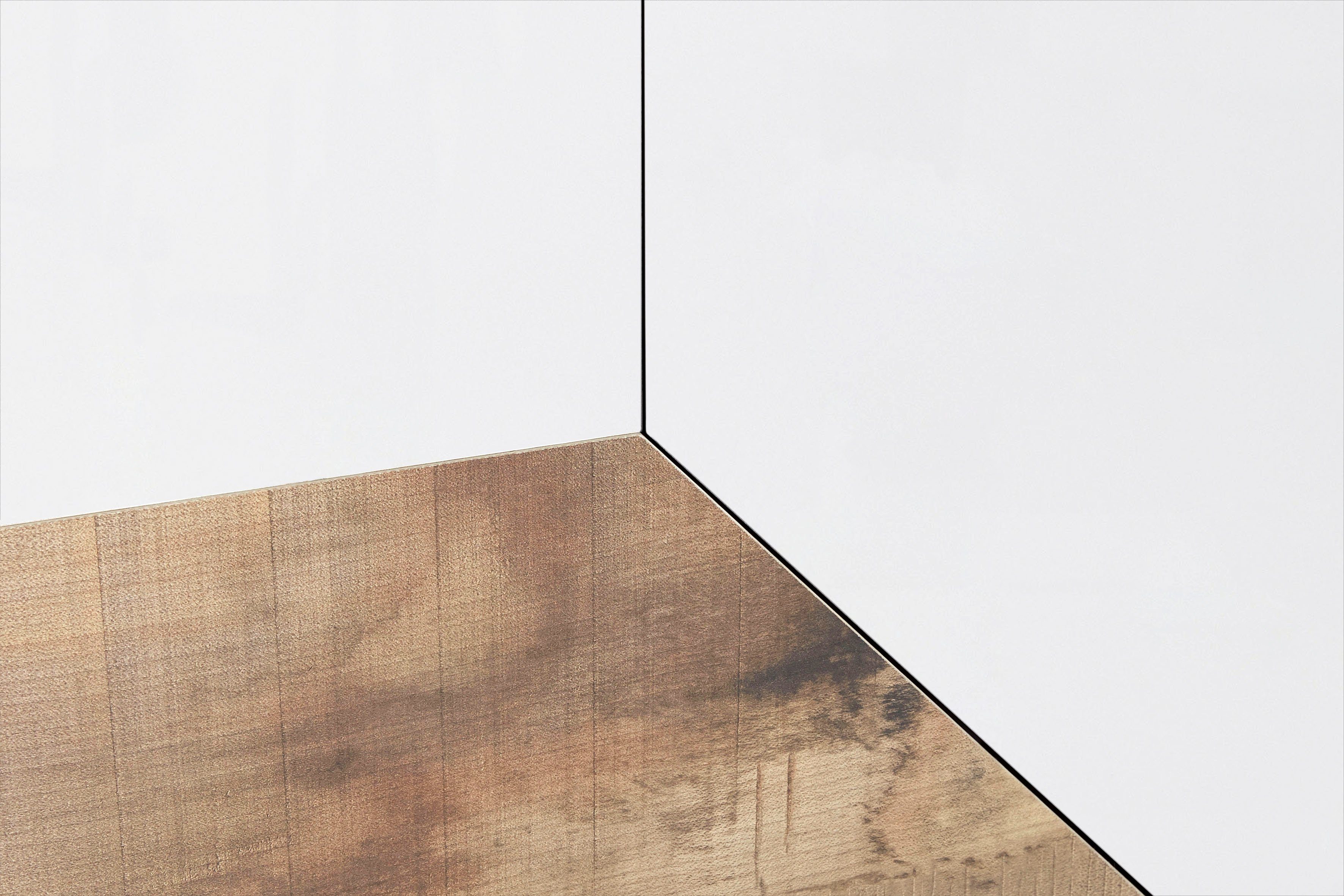INOSIGN Sideboard alien, Breite ca. 200 cm