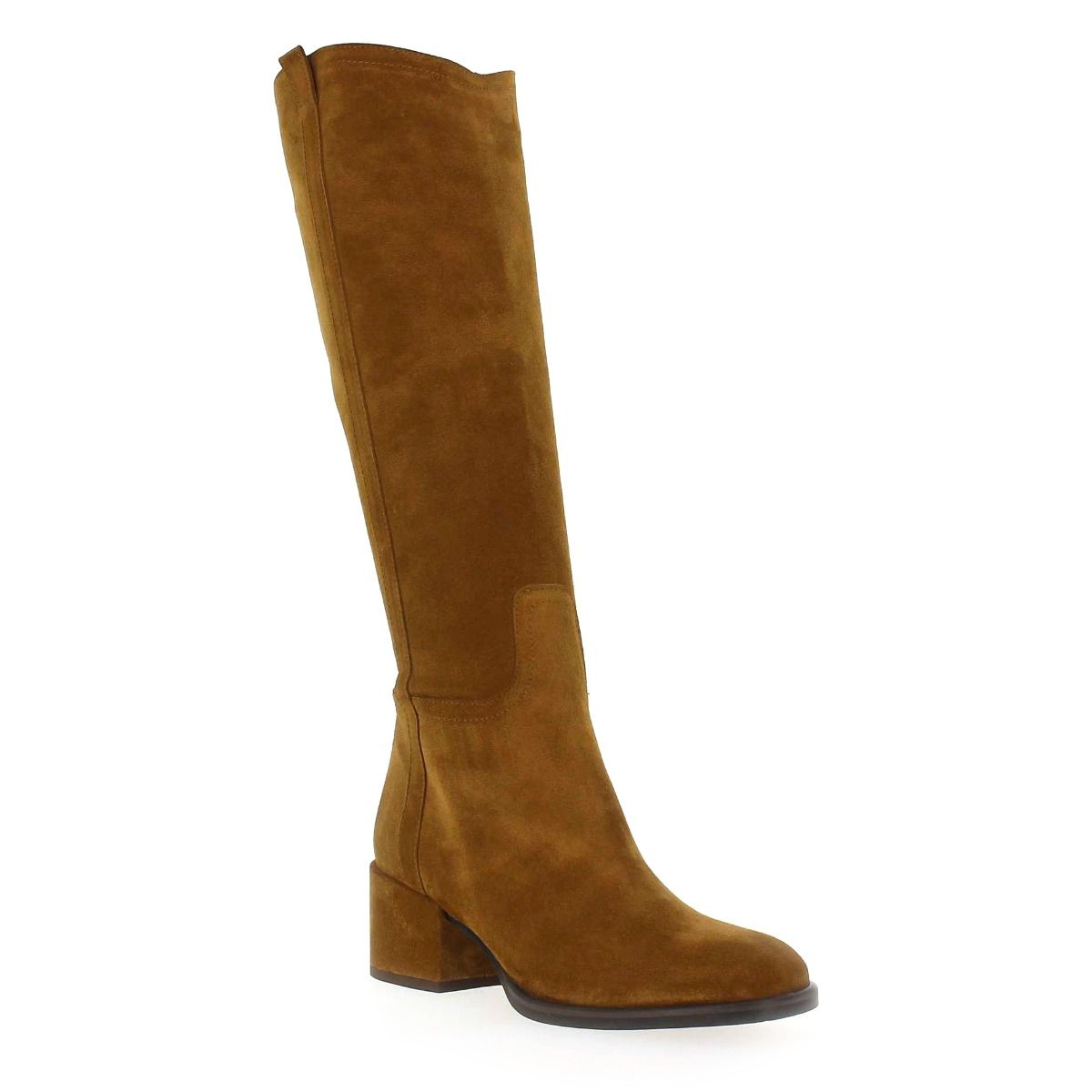 The Seller  RS2338 F8108  - Cognac