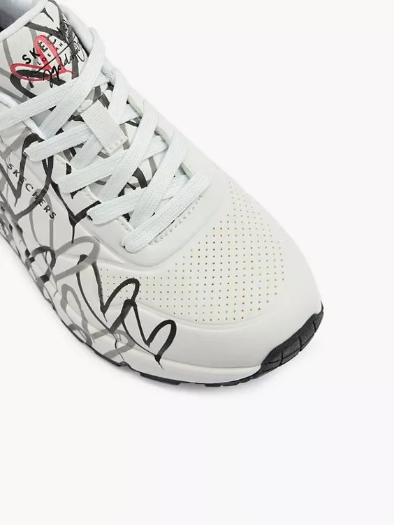Skechers Sneaker X GOLDCROWN/UNO-SPR