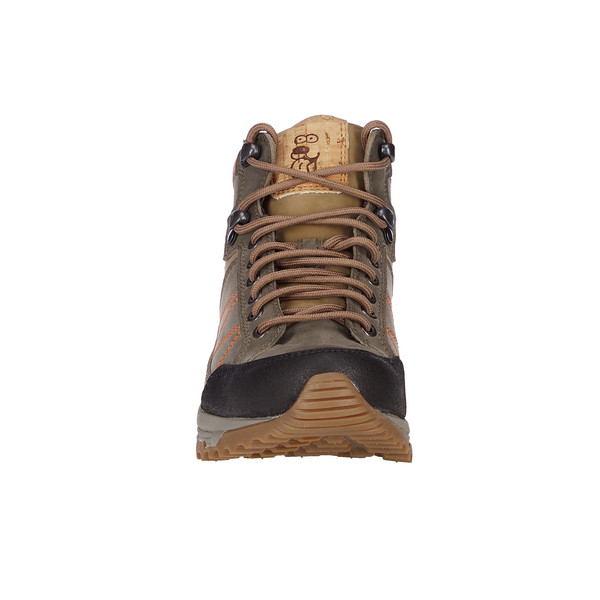 GUIDE PRO VEGAN WP Damen - Wanderstiefel