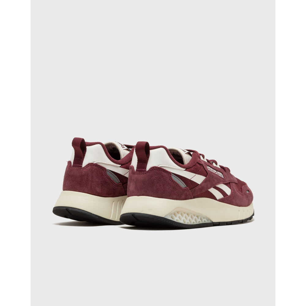 Reebok CL Leather Hexalite 100034171 / rot