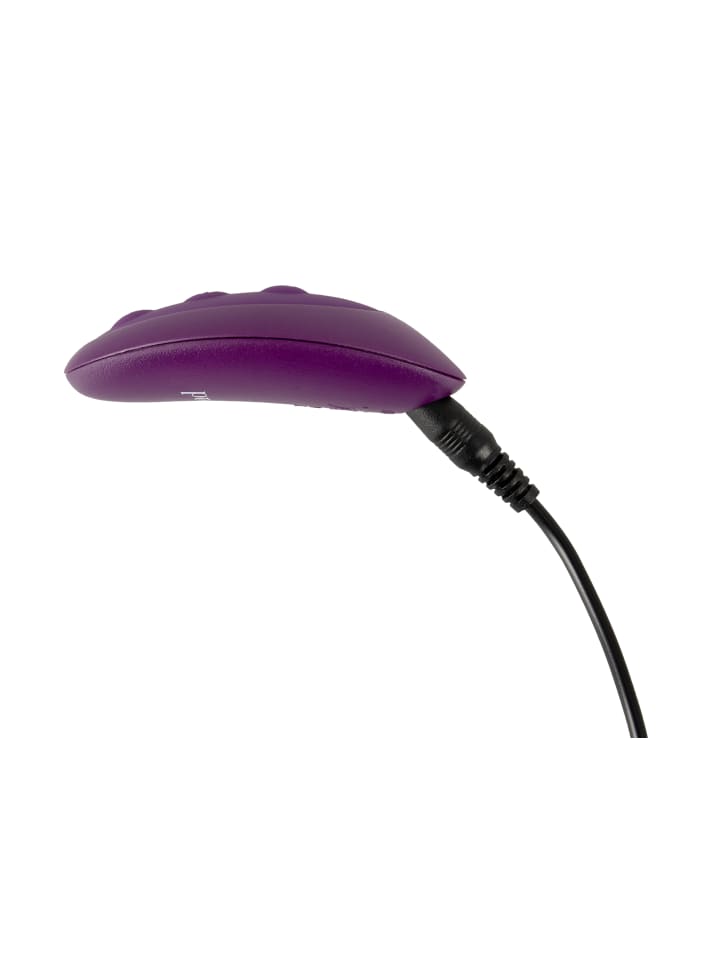 vibepad Vibrationskissen vibepad 2 in lila günstig kaufen 29 cm