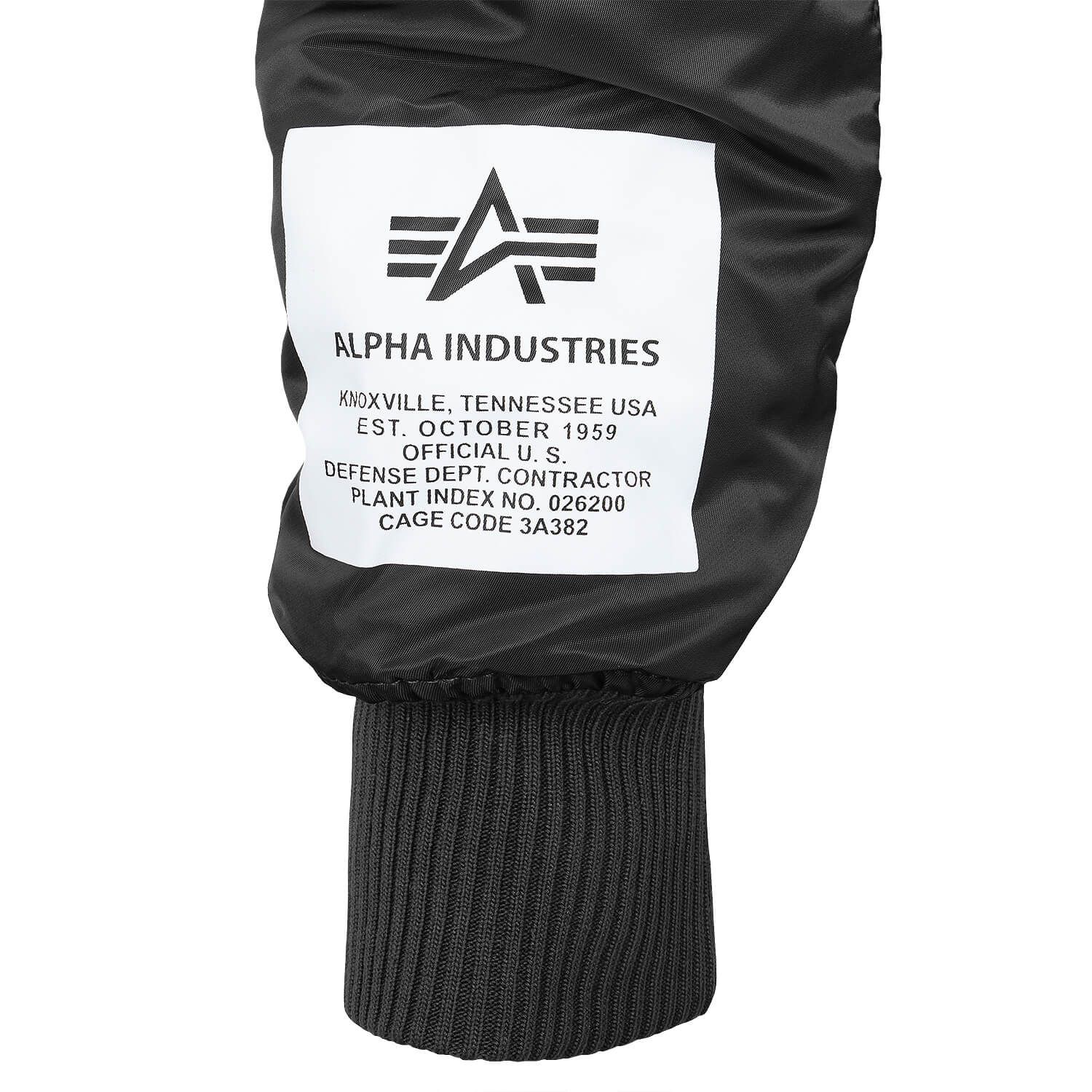 MA-1 ZHP Fliegerjacke