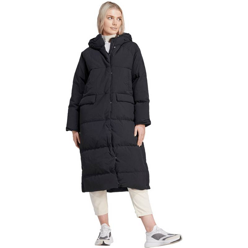 adidas Big Baffle Daunenmantel Damen