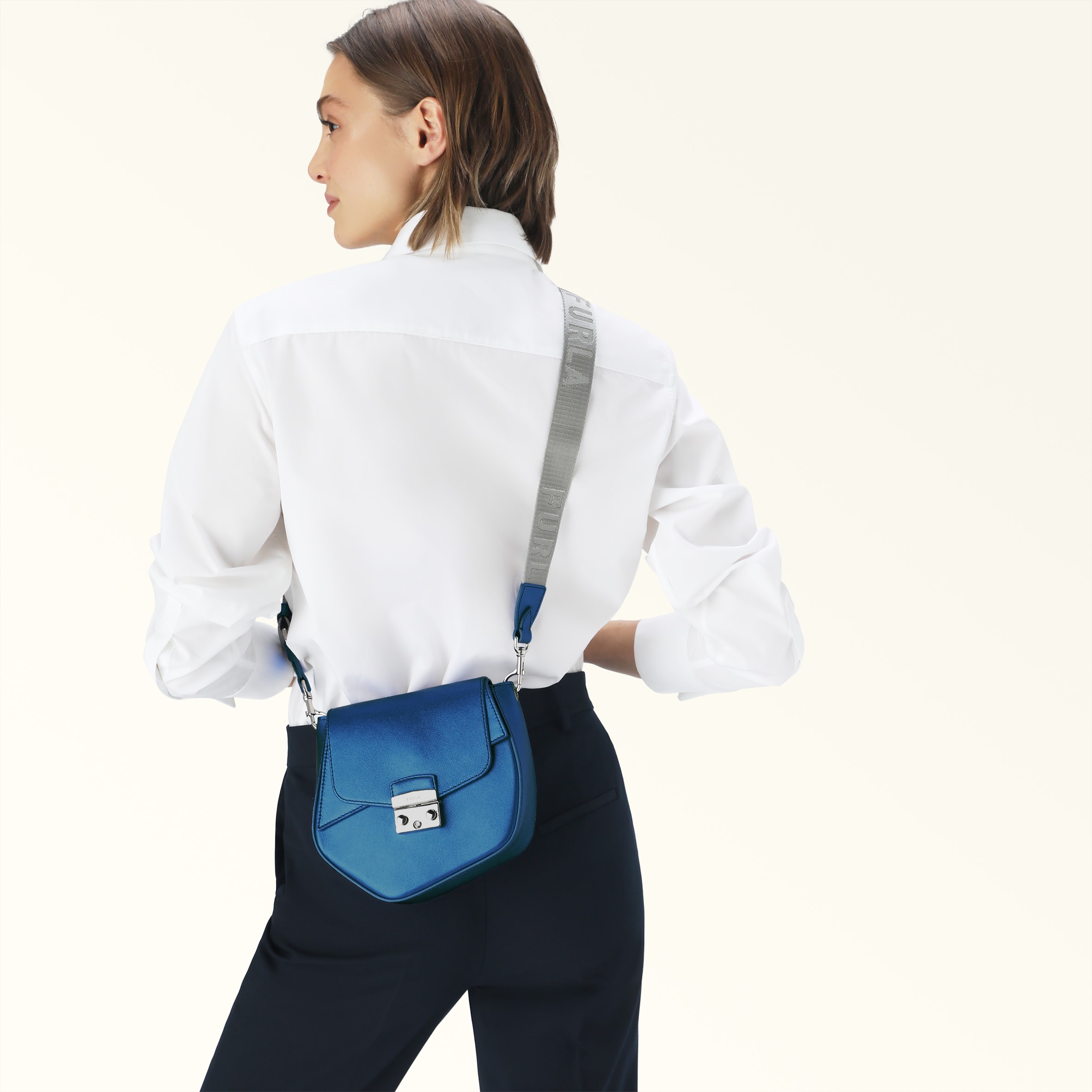 Furla Metropolis Prisma
