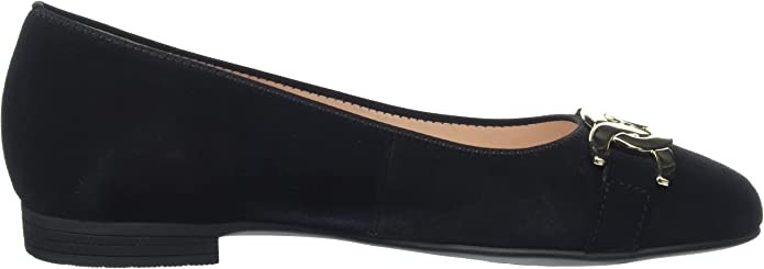 ARA Ballerinas schwarz Rdinia