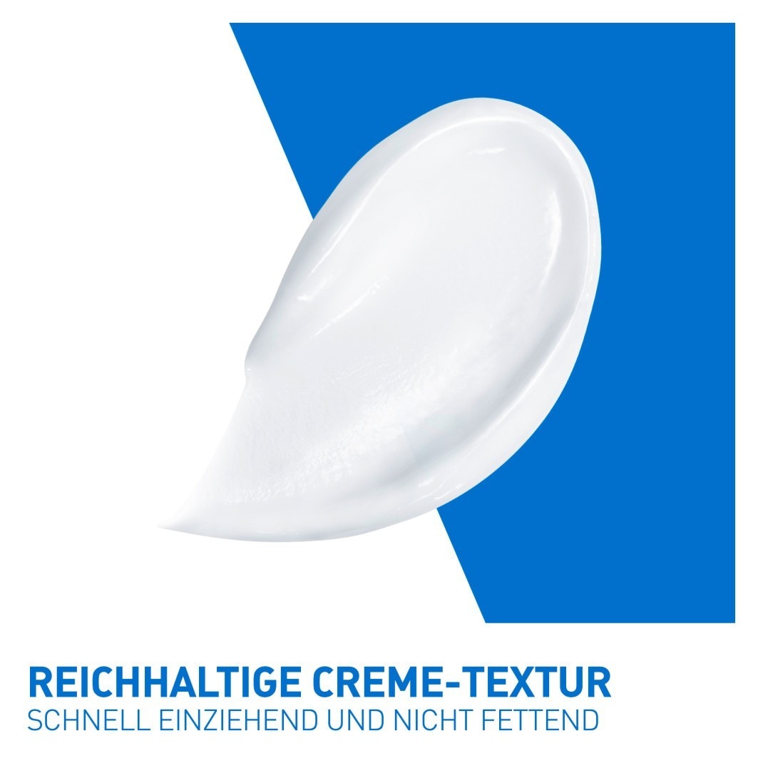 Feuchtigkeitscreme