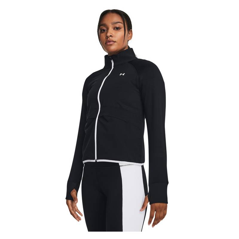Under Armour Train Cold Weather Funktionsshirt Damen