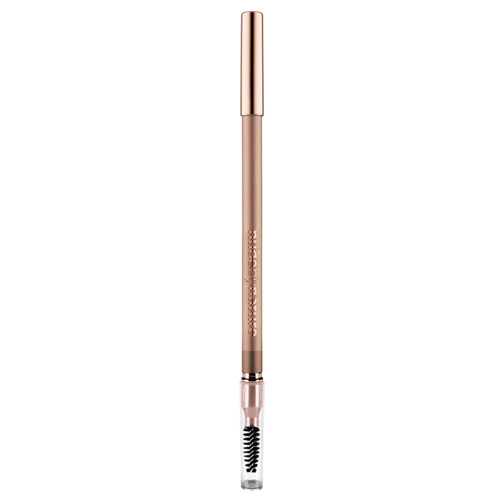 Nude by Nature Crayon Sourcils Définition Crayon Sourcils