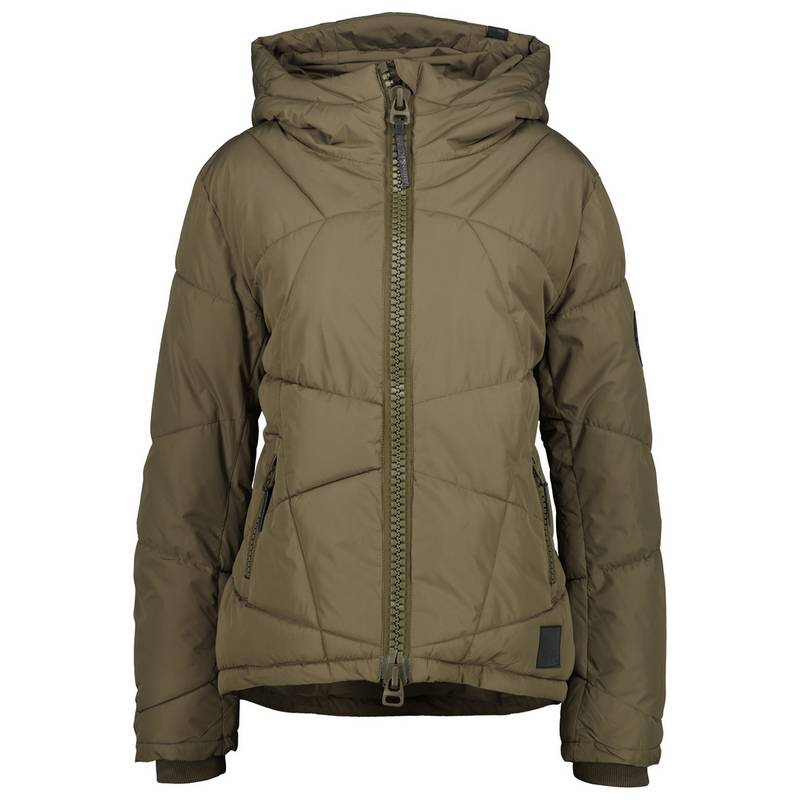 ALIFE AND KICKIN KasandraAK A Winterjacke Damen