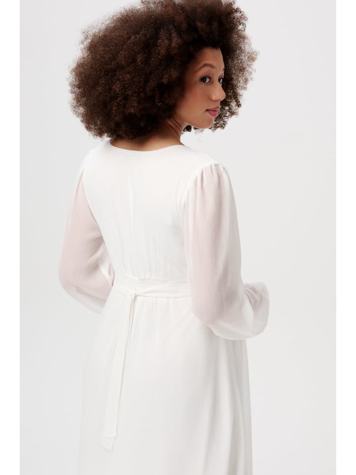 Noppies Kleid Jaya in Cream günstig kaufen