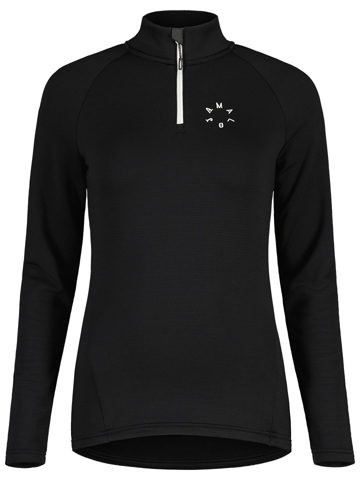 Maloja Fleecepullover 
