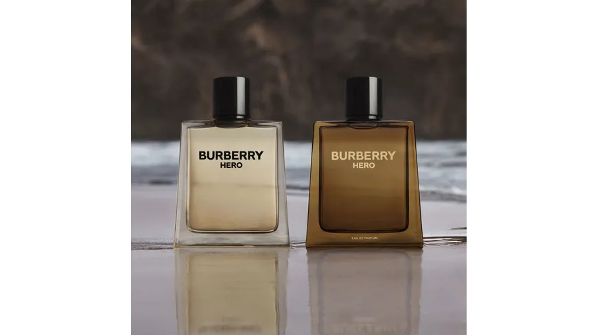 BURBERRY Hero Eau de Parfum