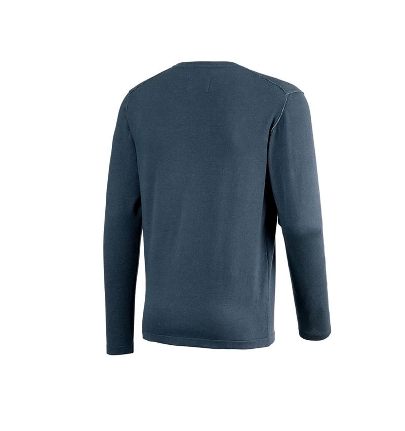 Strickpullover e.s.iconic