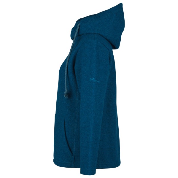 Mufflon - Women's Sina - Merinopullover