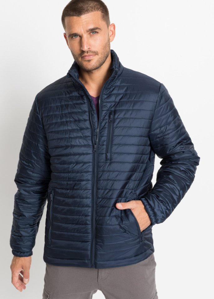 Steppjacke