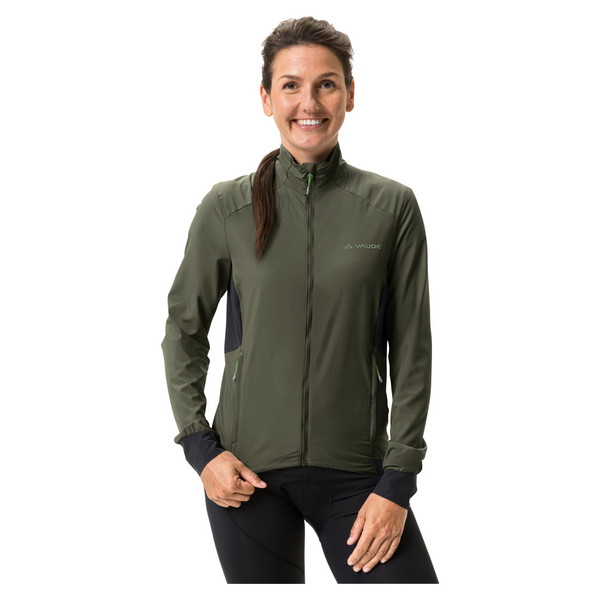 KURO AIR JACKET Damen - Fahrradjacke