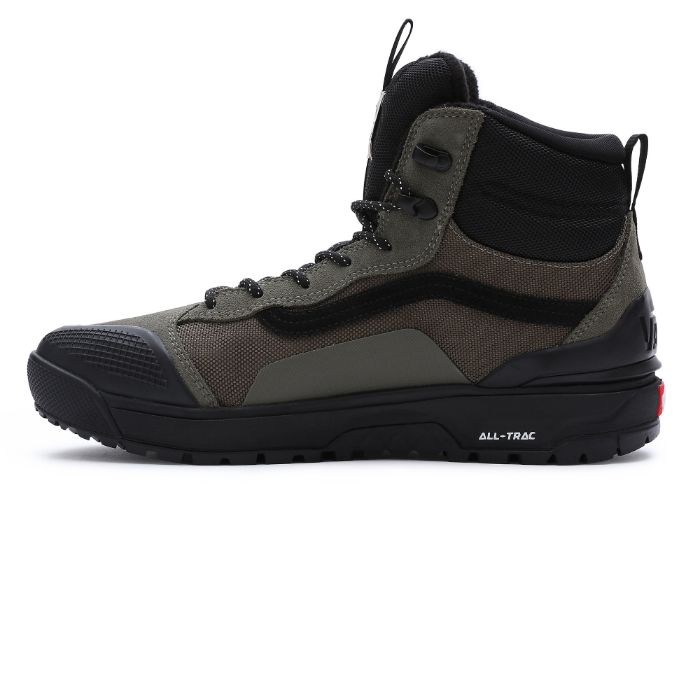 Vans Ultrarange Exo Hi MTE 2 VN0A4BVSDOL1 / grün