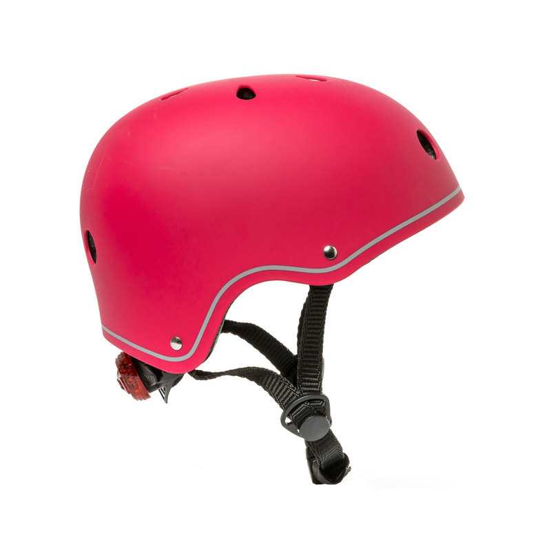 Casque junior rose XS/S Oxybul