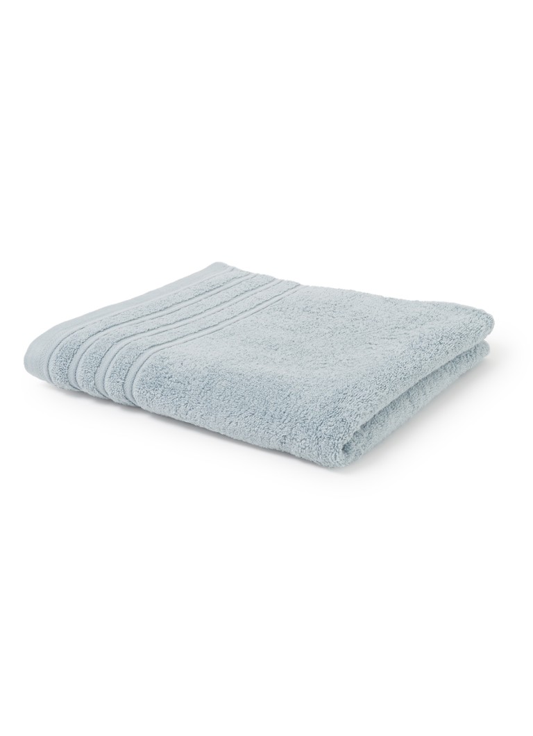 Prosop de baie Evolution de Bijenkorf Home - 580 g/m² - 70 x 140 cm