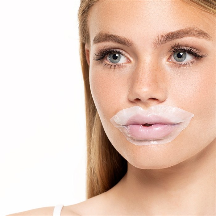 Plumping & Hydrating Lip Masks