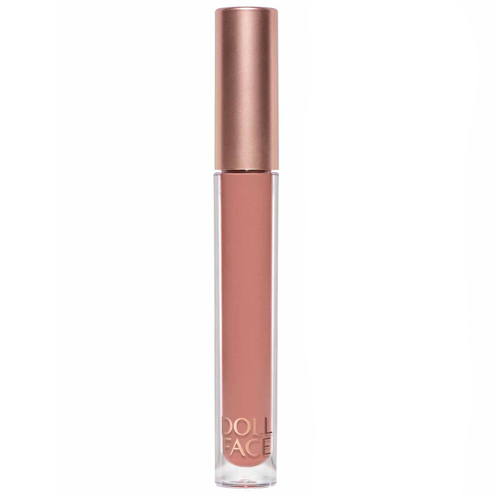 doll face #GlossBoss Intense Shine LipColor Lipgloss