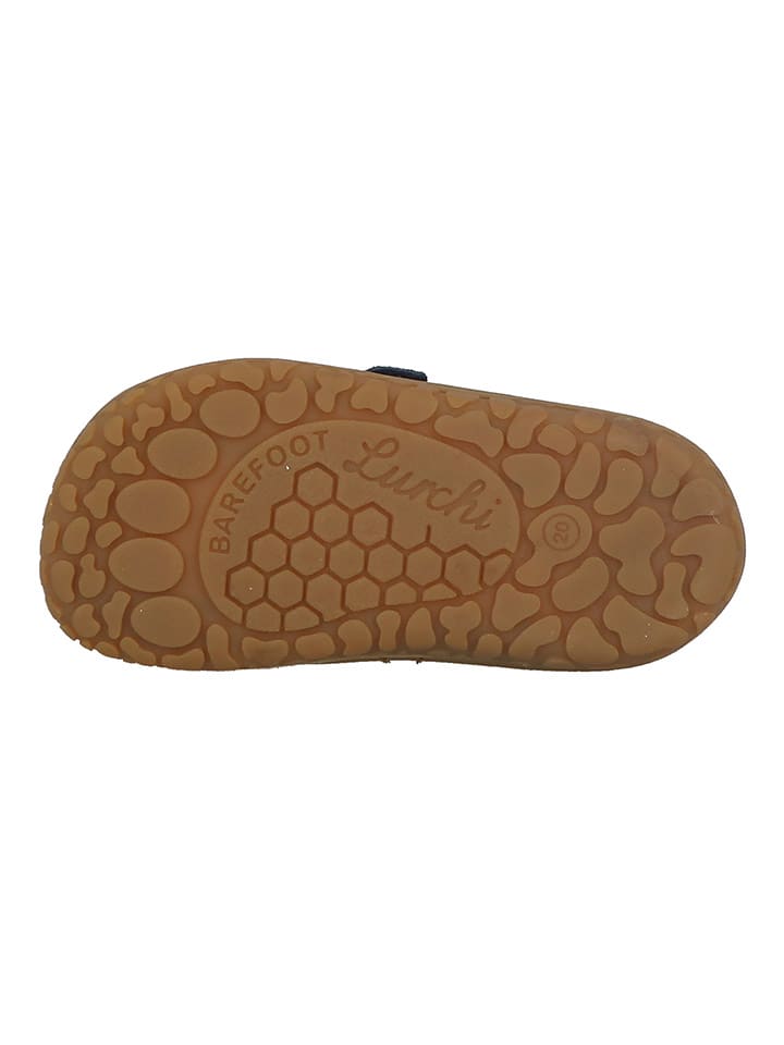 Lurchi Leder-Barfußschuhe 