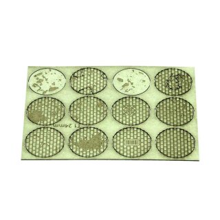 Base Topper T1 24 mm (10)