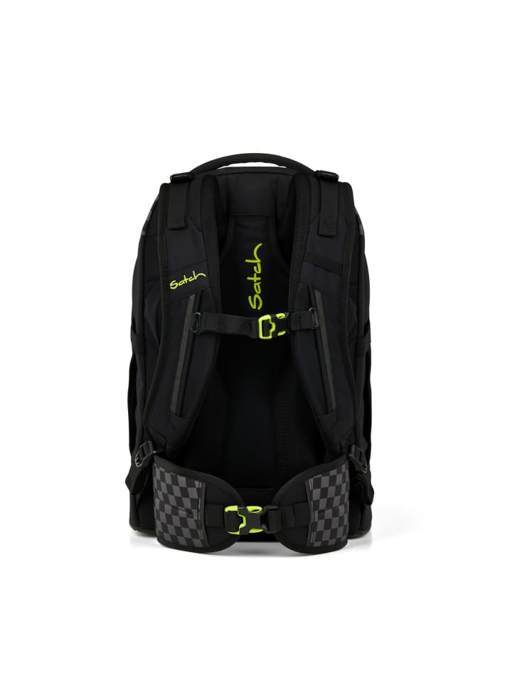 Satch Satch pack Schulrucksack Dark Skate (2025) günstig kaufen onesize