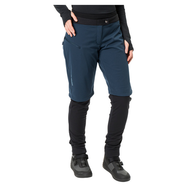 ALL YEAR MOAB 3IN1 PANTS W/O SC Damen - Radhose