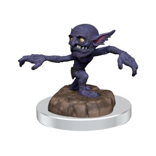 D&D Nolzur's Marvelous Miniatures Miniatur unbemalt Boggles (3)