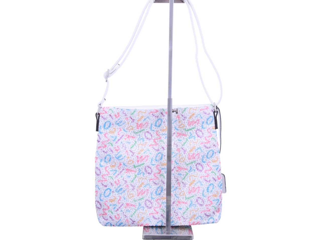 RIEKER Handtaschen bunt