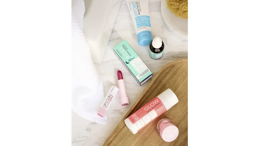 Catrice Lip Lovin' Overnight Lip Mask 4 g