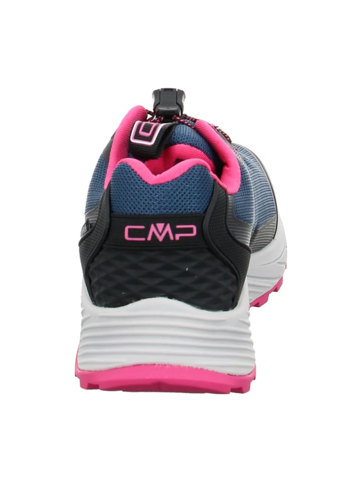 cmp Laufschuhe in Blau günstig kaufen 38