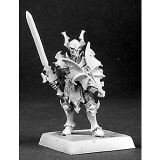Crimson Knight, Necropolis Grunt (REA14359)