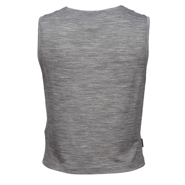 WOMEN ZONEKNIT TANK Damen - Funktionsshirt