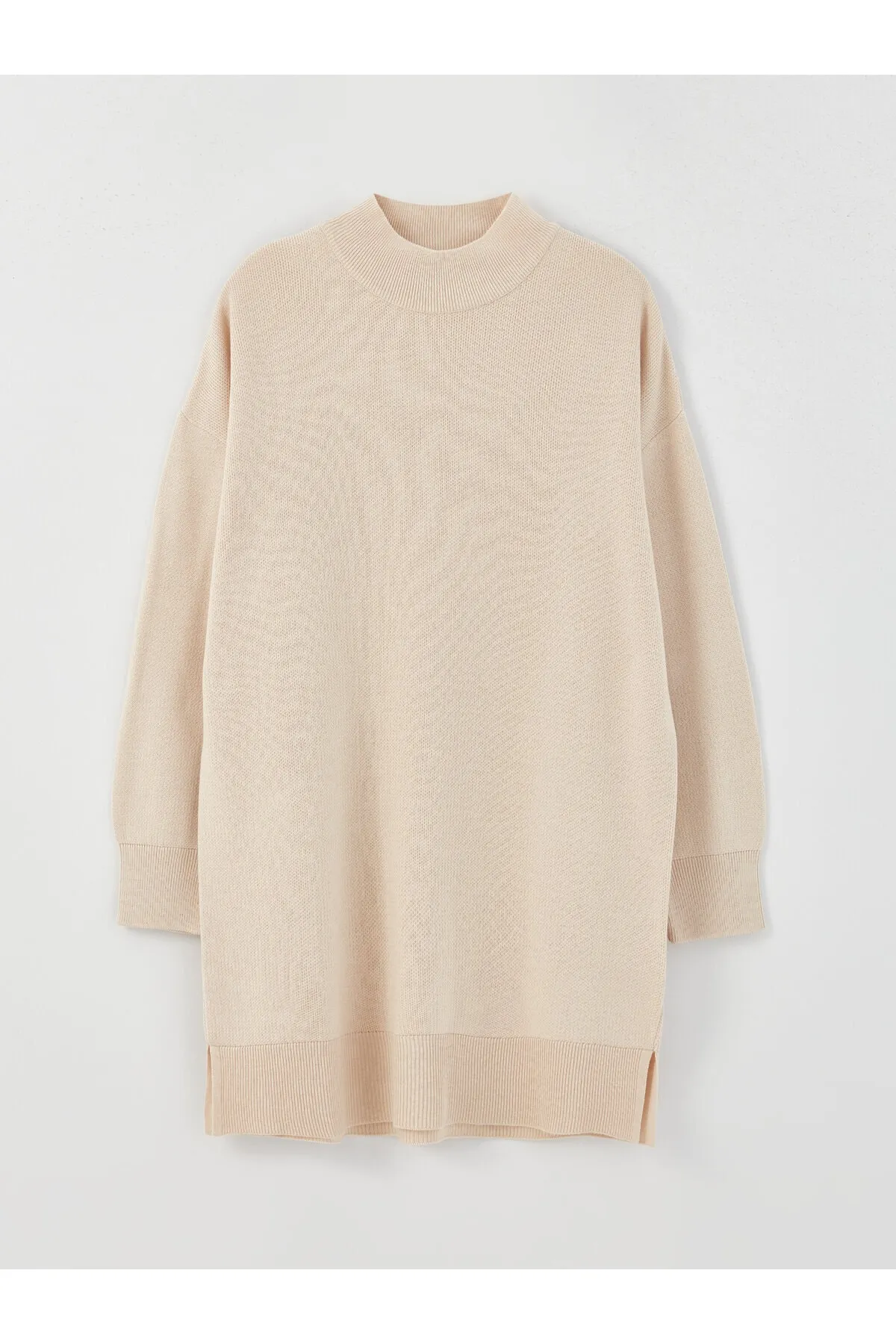 LC Waikiki  Tunika - Beige - Regular Fit