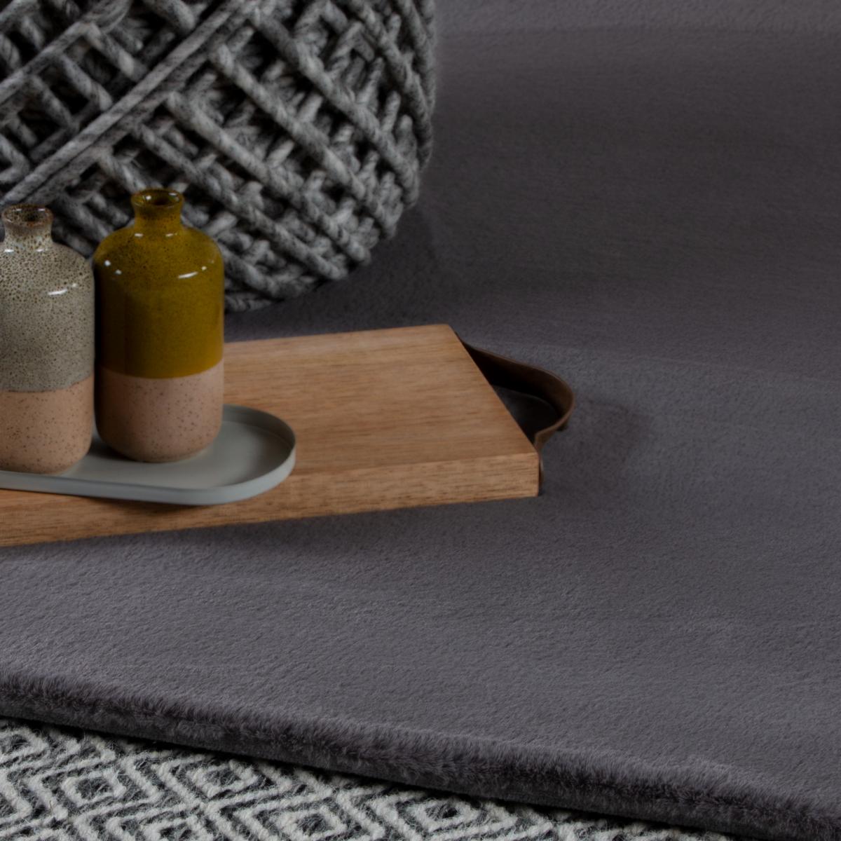 Obsession Teppich My Cha Cha 535 grey 160 x 230 cm