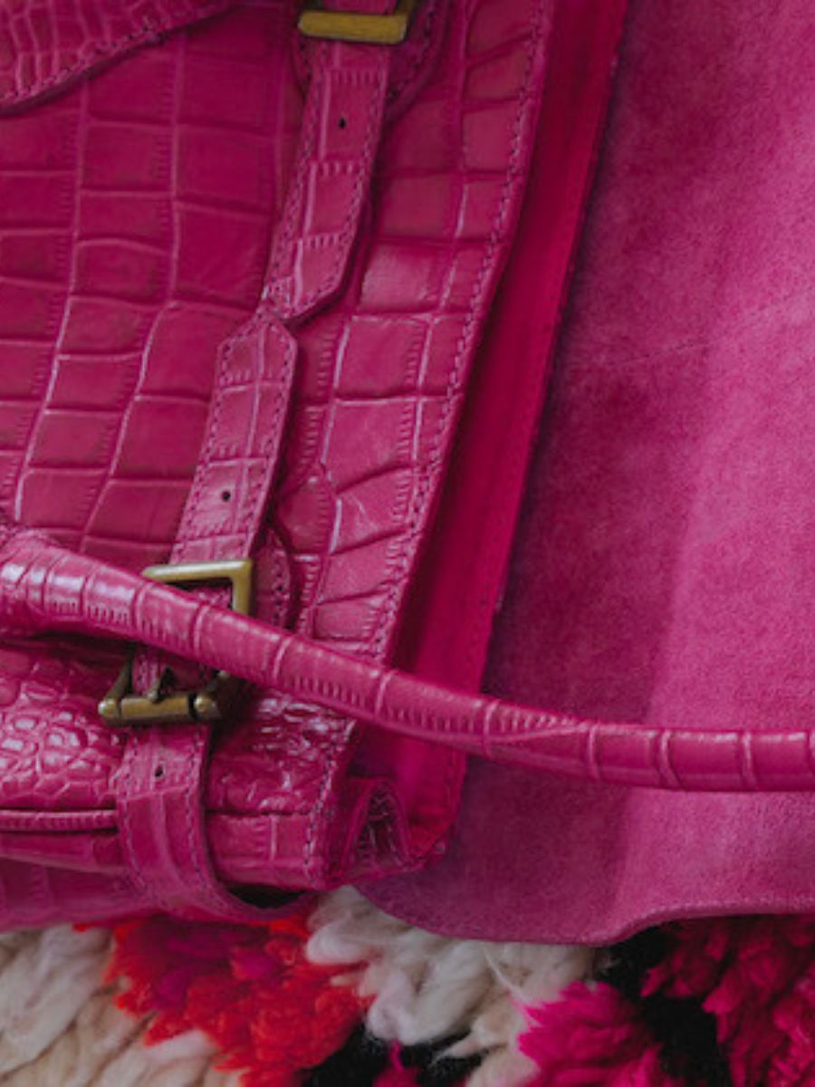Colette S Alligator Cocktail - Tourmaline