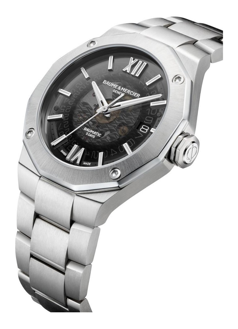 Ceas Baume & Mercier Riviera M0A10702
